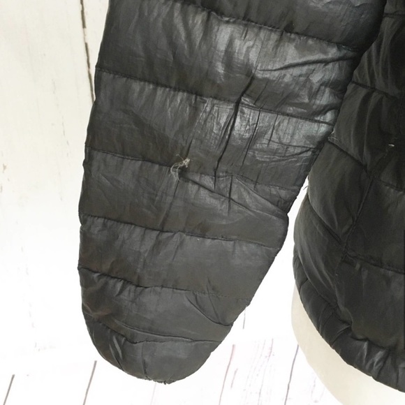 Marmot Jena 800 Fill Goose Down Puffer Jacket XS - Picture 9 of 10